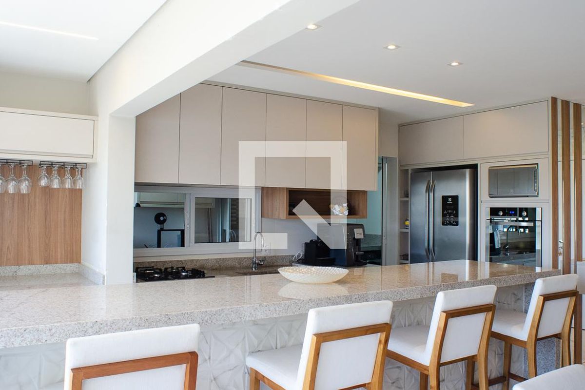 Apartamento à Venda - Swiss Park, 3 Quartos,  103 m2 em , Campinas - sp | SoloBR