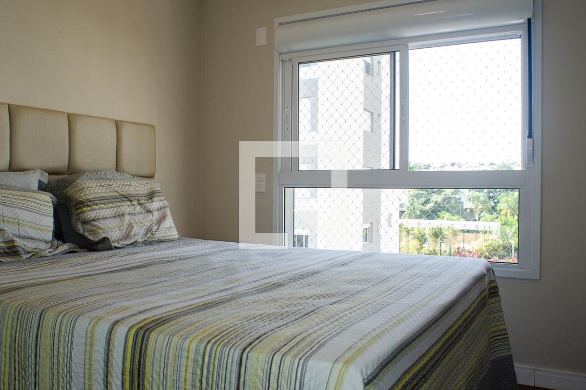 Apartamento à Venda - Swiss Park, 3 Quartos,  103 m2 em , Campinas - sp | SoloBR