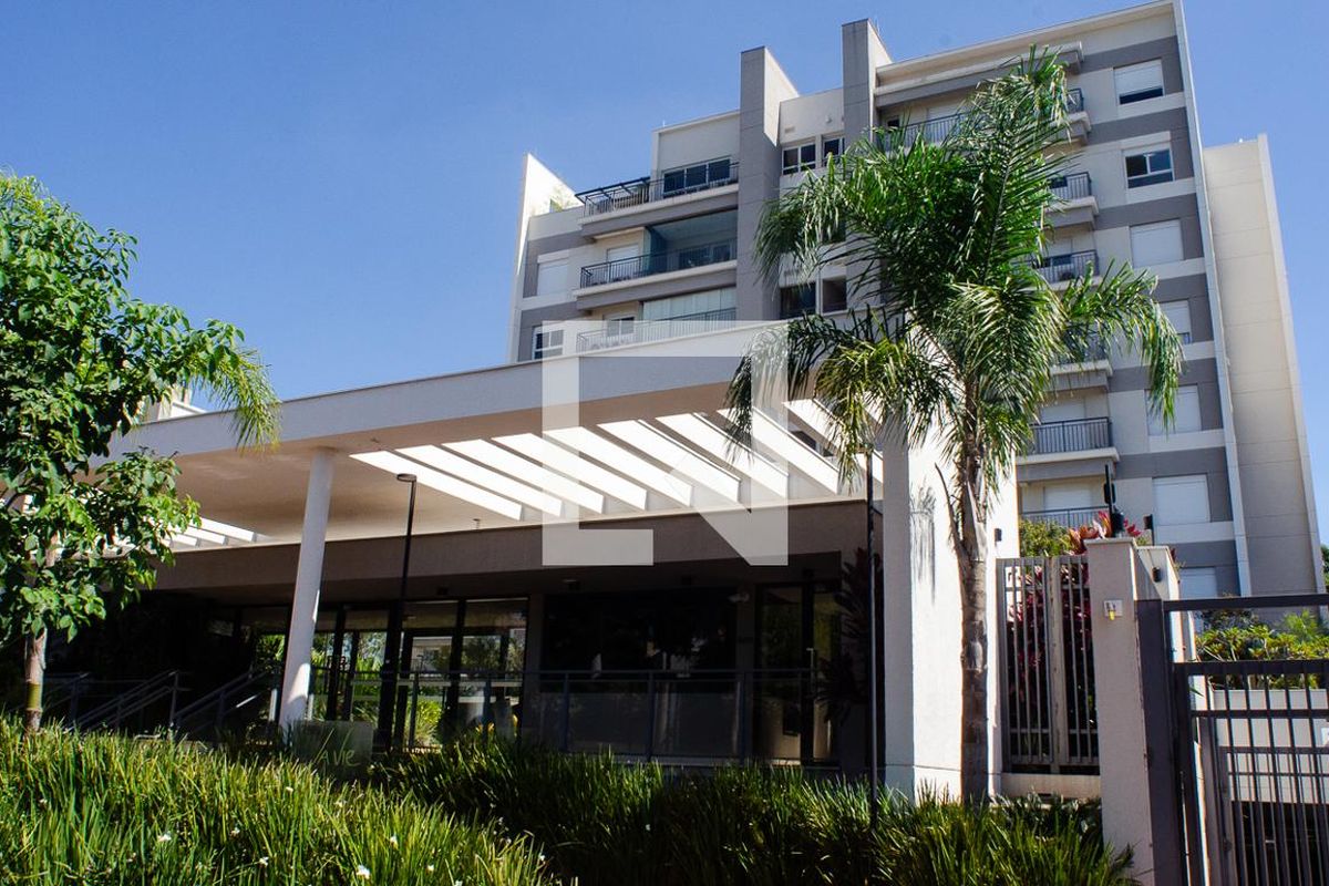 Apartamento à Venda - Swiss Park, 3 Quartos,  103 m2 em , Campinas - sp | SoloBR