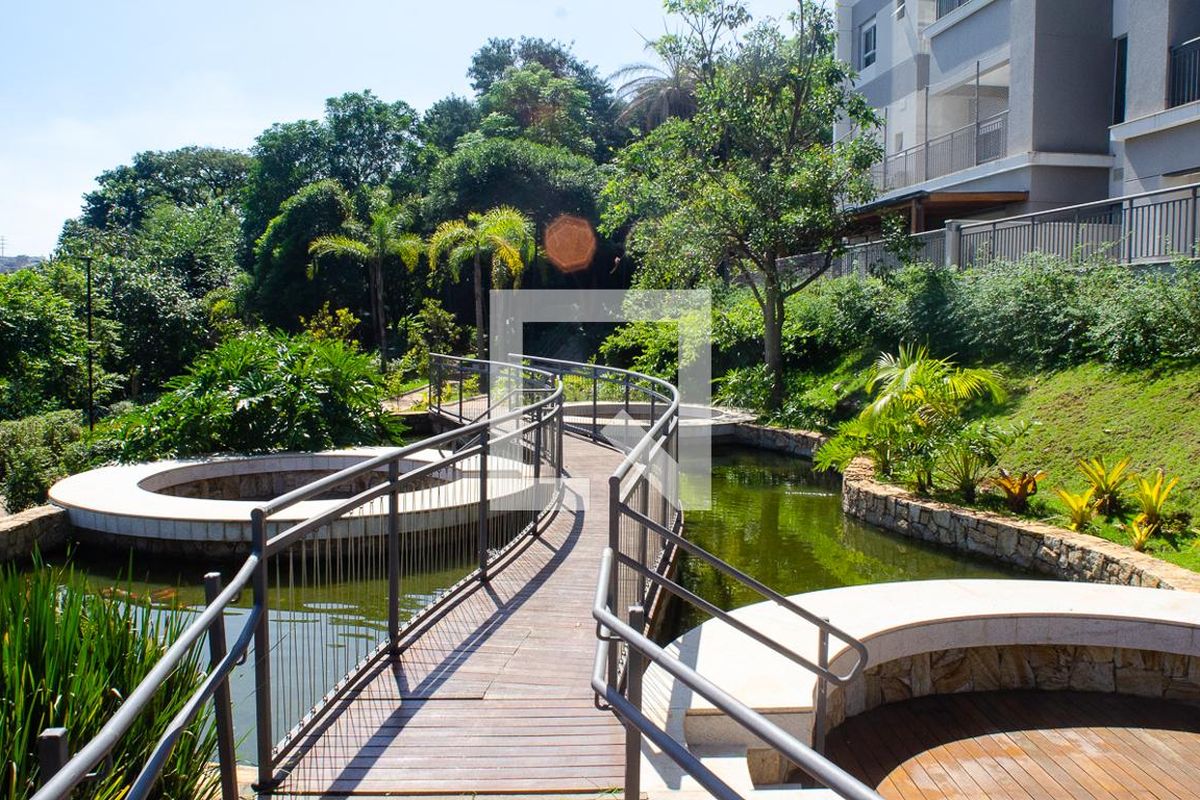 Apartamento à Venda - Swiss Park, 3 Quartos,  103 m2 em , Campinas - sp | SoloBR