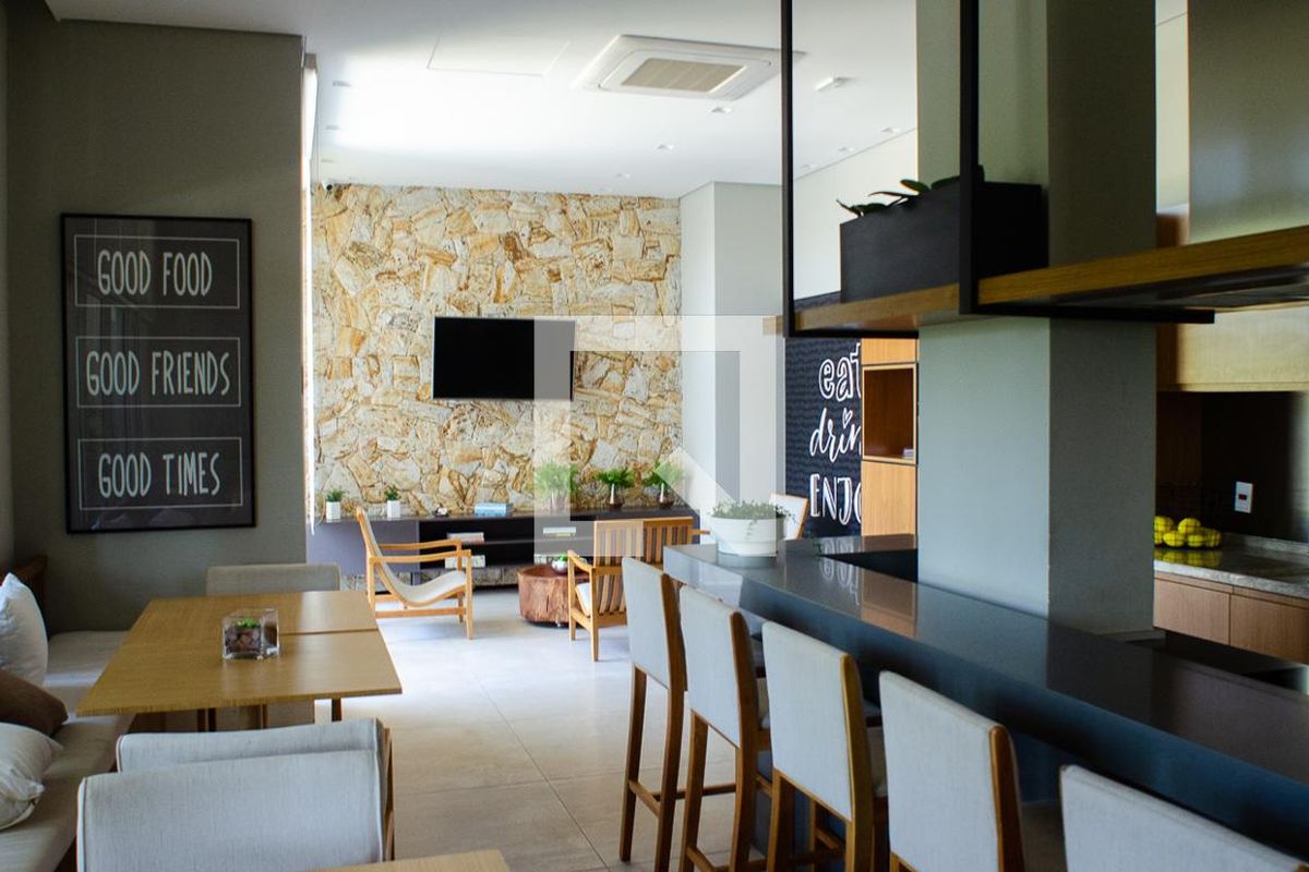 Apartamento à Venda - Swiss Park, 3 Quartos,  103 m2 em , Campinas - sp | SoloBR