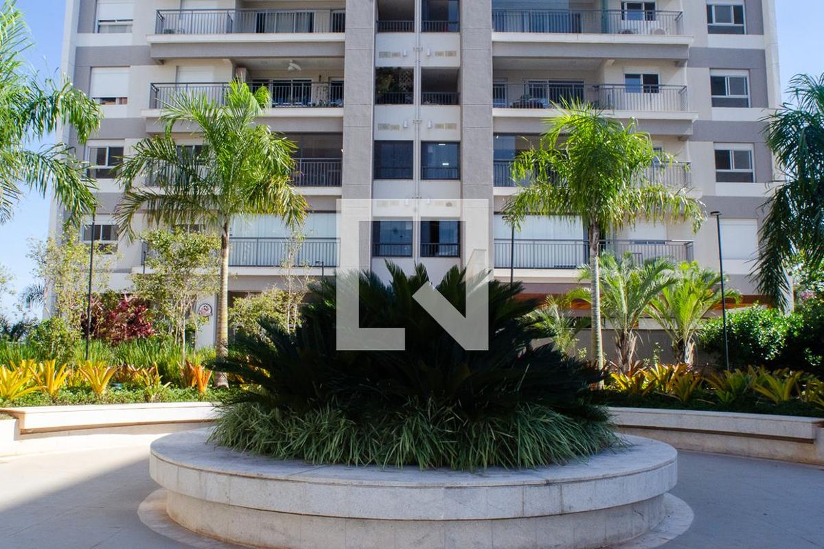 Apartamento à Venda - Swiss Park, 3 Quartos,  103 m2 em , Campinas - sp | SoloBR