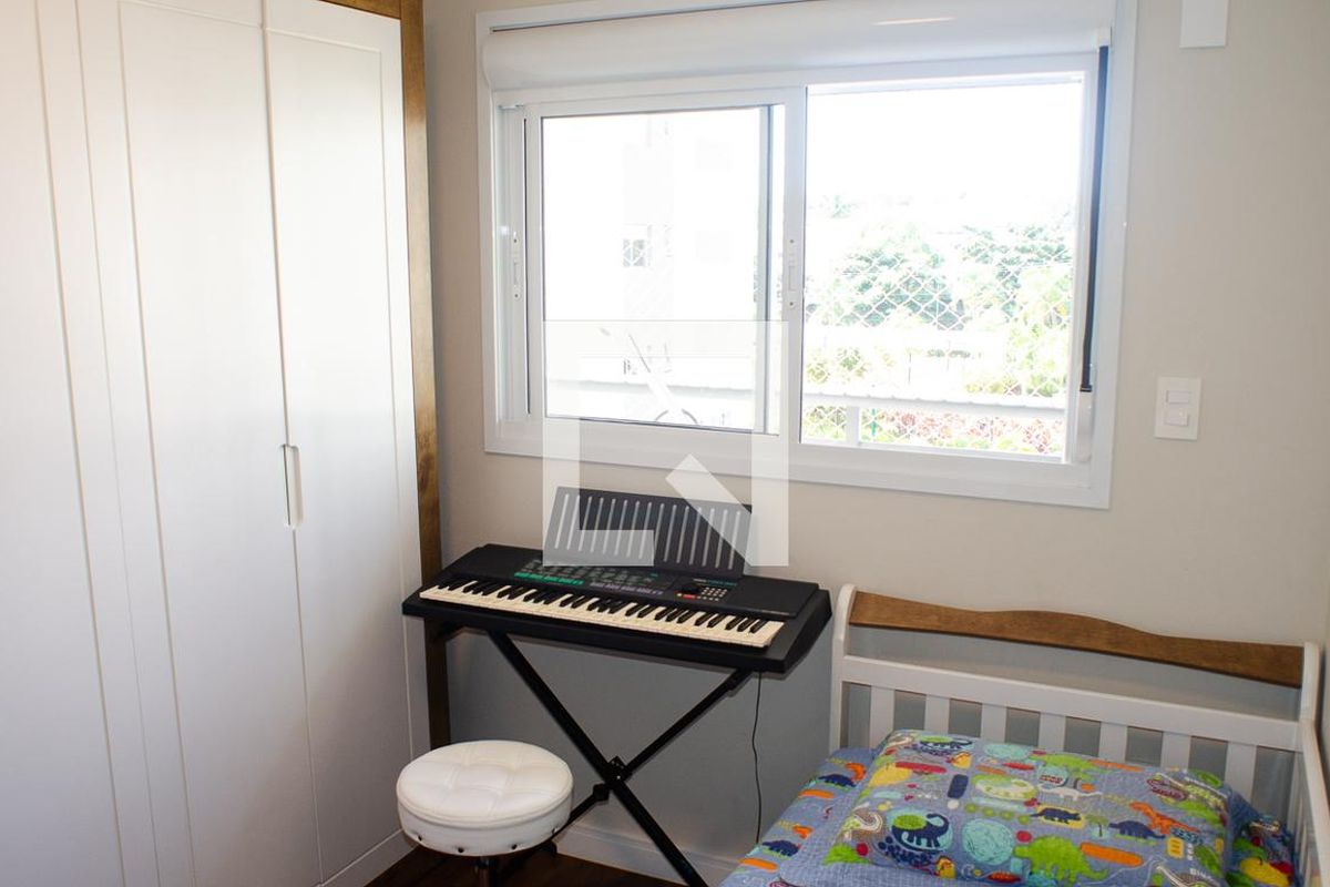 Apartamento à Venda - Swiss Park, 3 Quartos,  103 m2 em , Campinas - sp | SoloBR