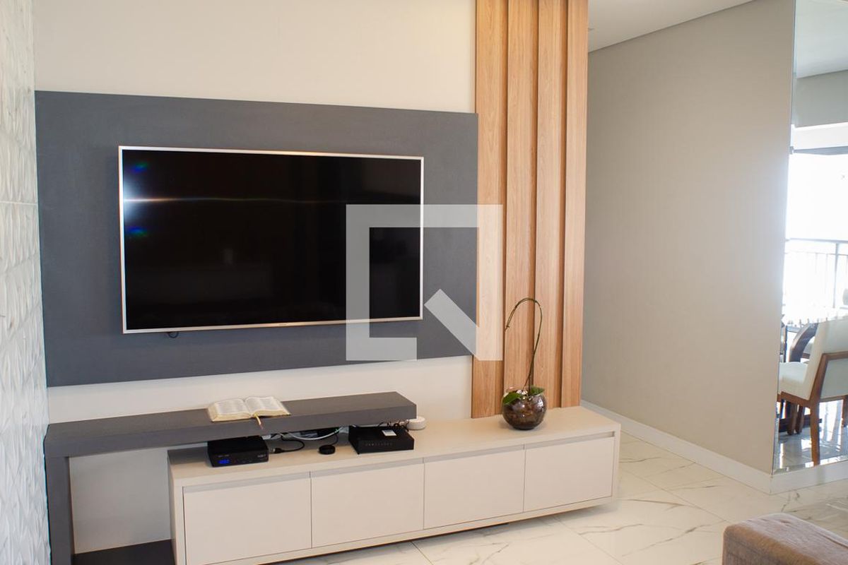 Apartamento à Venda - Swiss Park, 3 Quartos,  103 m2 em , Campinas - sp | SoloBR