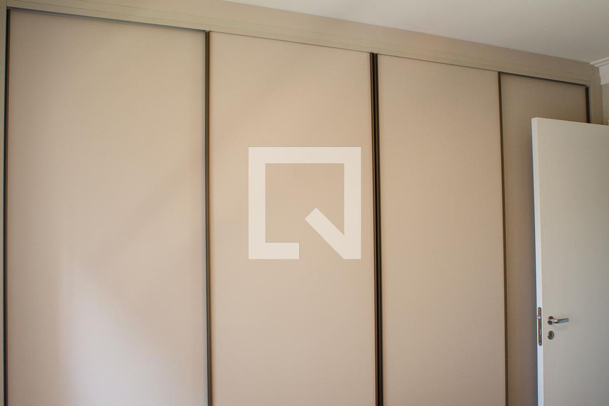 Apartamento à Venda - Swiss Park, 3 Quartos,  103 m2 em , Campinas - sp | SoloBR