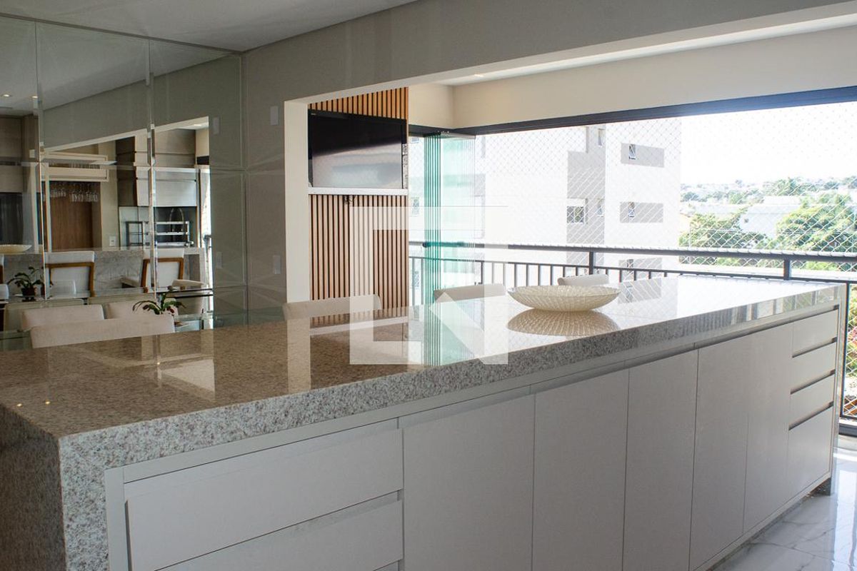 Apartamento à Venda - Swiss Park, 3 Quartos,  103 m2 em , Campinas - sp | SoloBR