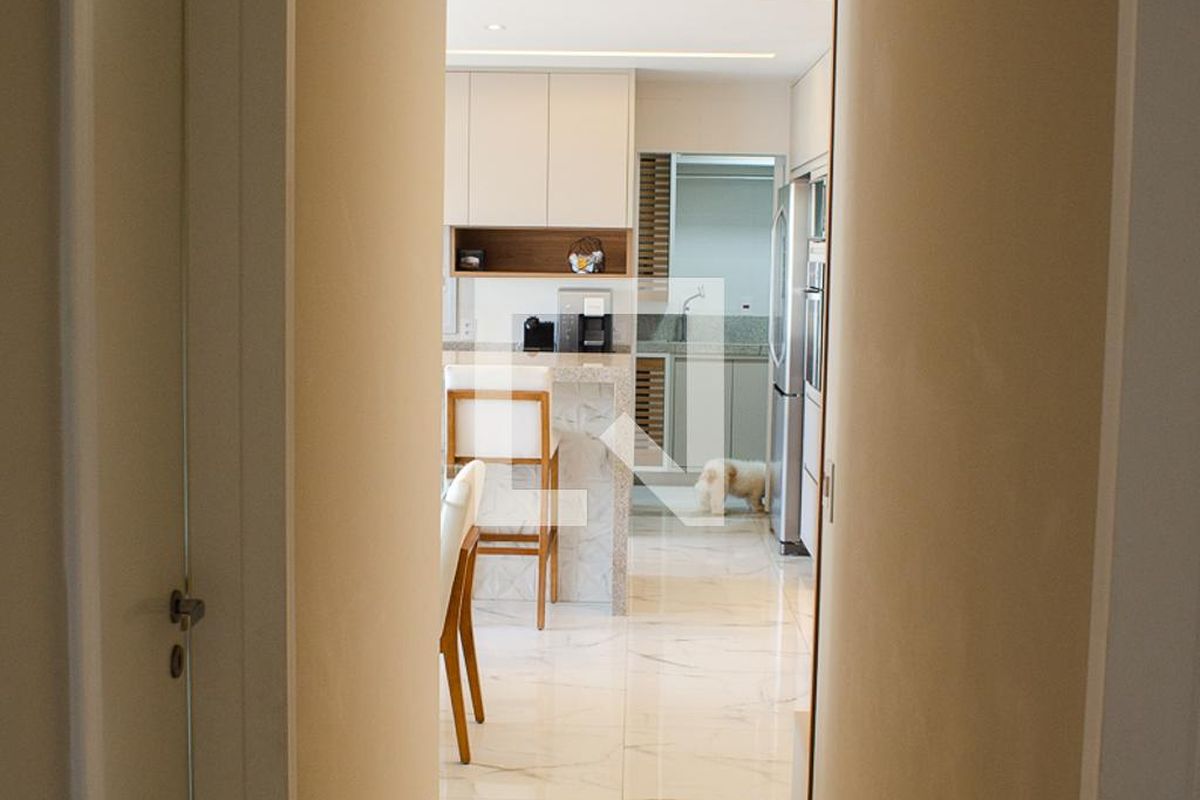 Apartamento à Venda - Swiss Park, 3 Quartos,  103 m2 em , Campinas - sp | SoloBR