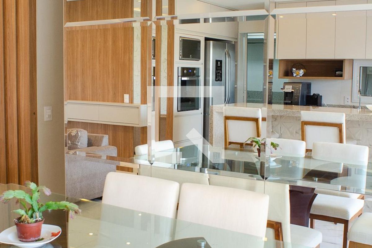 Apartamento à Venda - Swiss Park, 3 Quartos,  103 m2 em , Campinas - sp | SoloBR