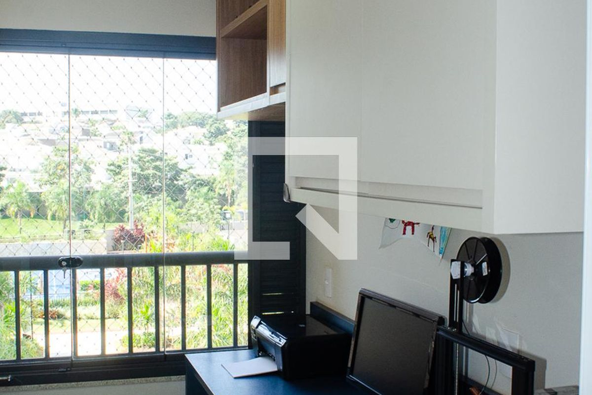 Apartamento à Venda - Swiss Park, 3 Quartos,  103 m2 em , Campinas - sp | SoloBR