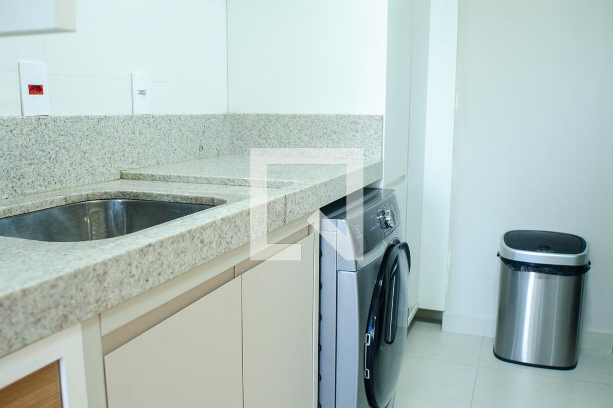 Apartamento à Venda - Swiss Park, 3 Quartos,  103 m2 em , Campinas - sp | SoloBR