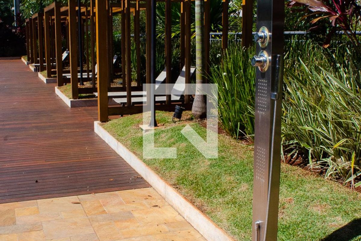 Apartamento à Venda - Swiss Park, 3 Quartos,  103 m2 em , Campinas - sp | SoloBR