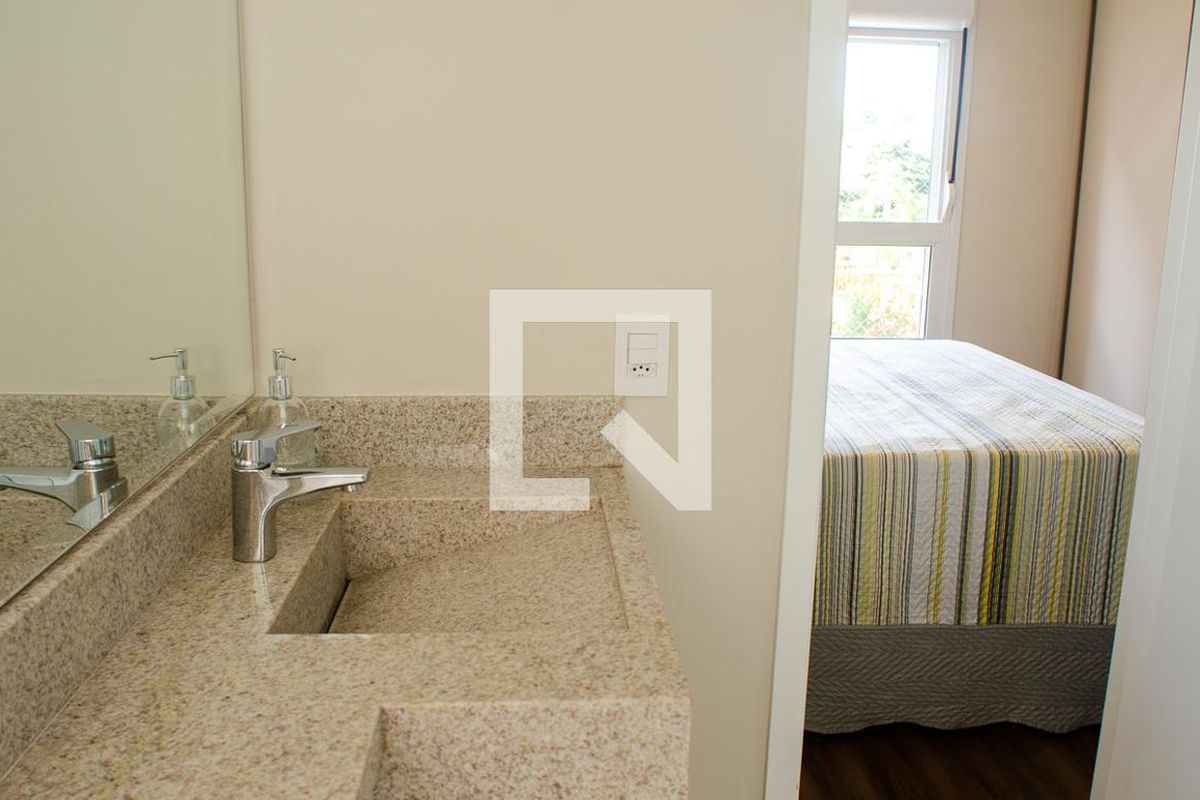 Apartamento à Venda - Swiss Park, 3 Quartos,  103 m2 em , Campinas - sp | SoloBR