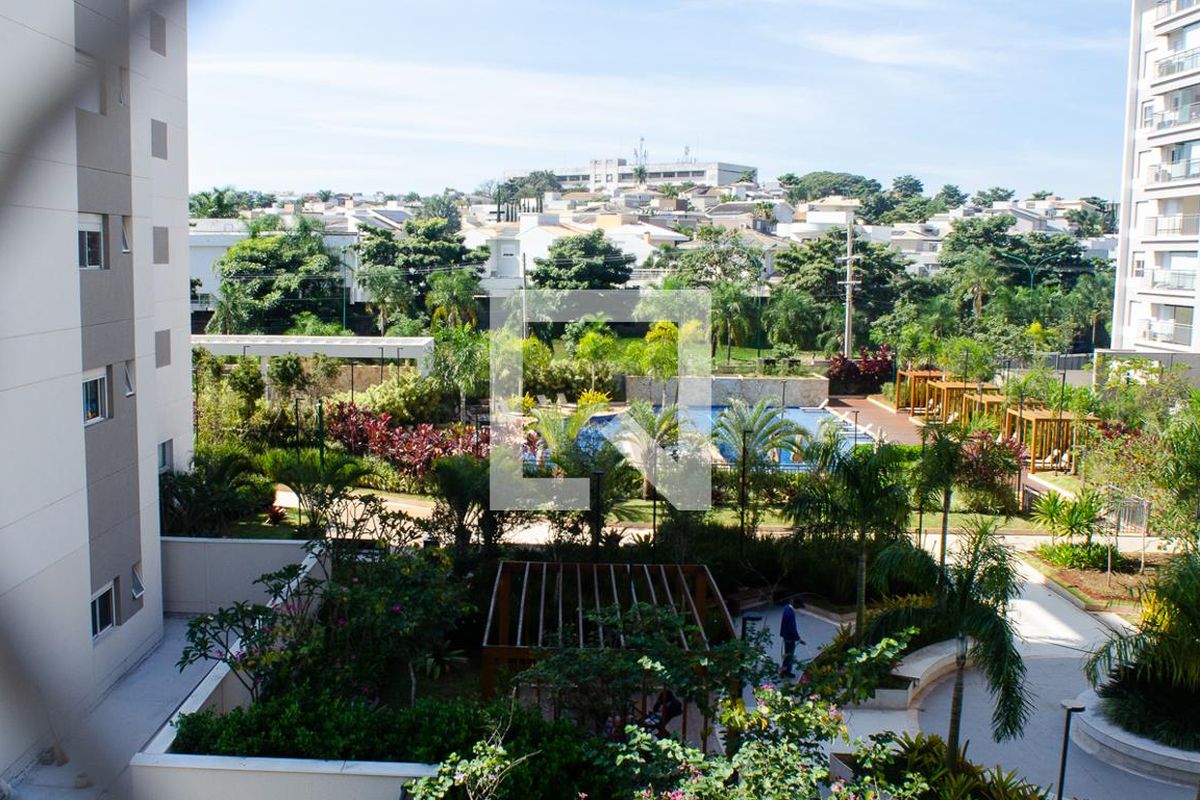 Apartamento à Venda - Swiss Park, 3 Quartos,  103 m2 em , Campinas - sp | SoloBR