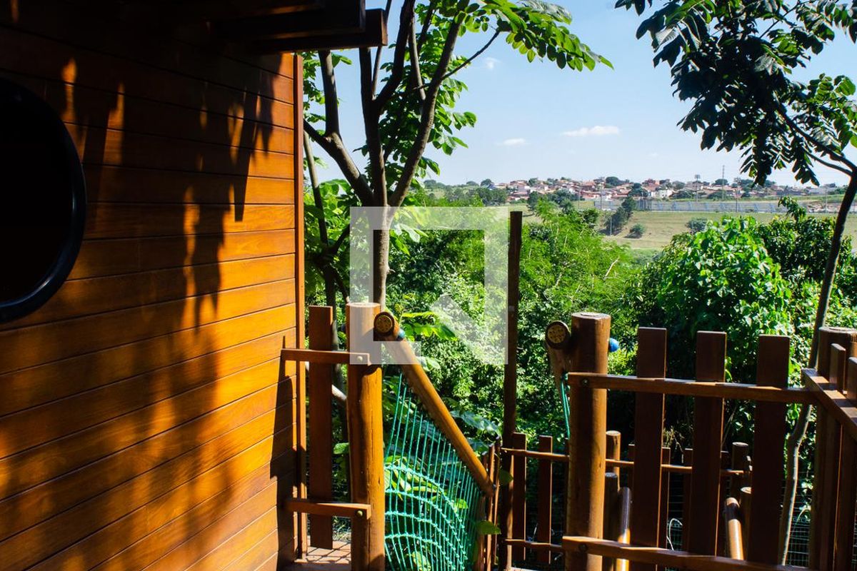 Apartamento à Venda - Swiss Park, 3 Quartos,  103 m2 em , Campinas - sp | SoloBR
