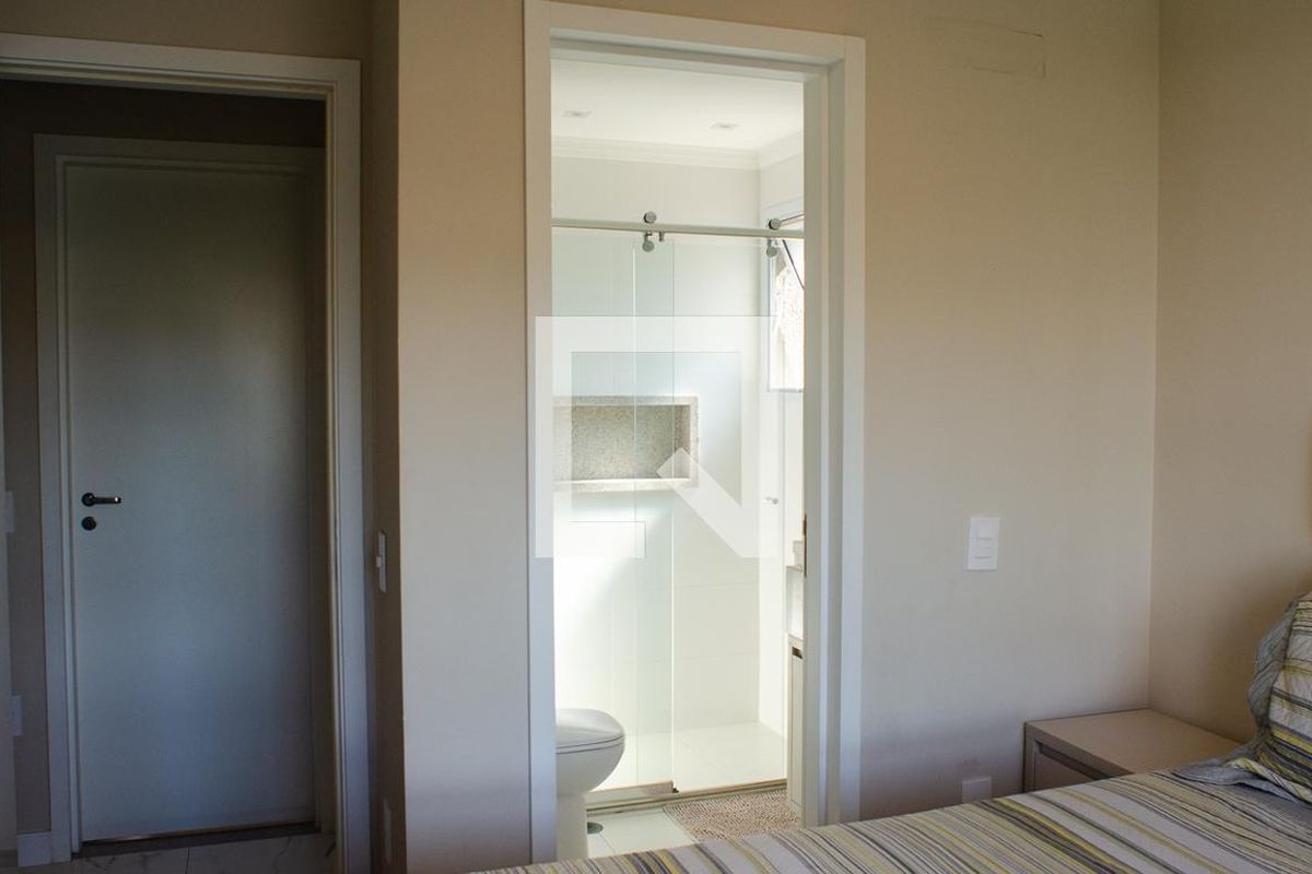 Apartamento à Venda - Swiss Park, 3 Quartos,  103 m2 em , Campinas - sp | SoloBR