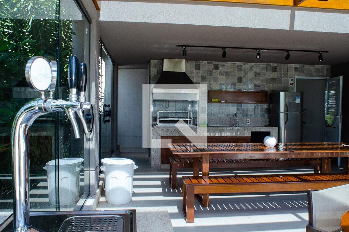 Apartamento à Venda - Swiss Park, 3 Quartos,  103 m2 em , Campinas - sp | SoloBR