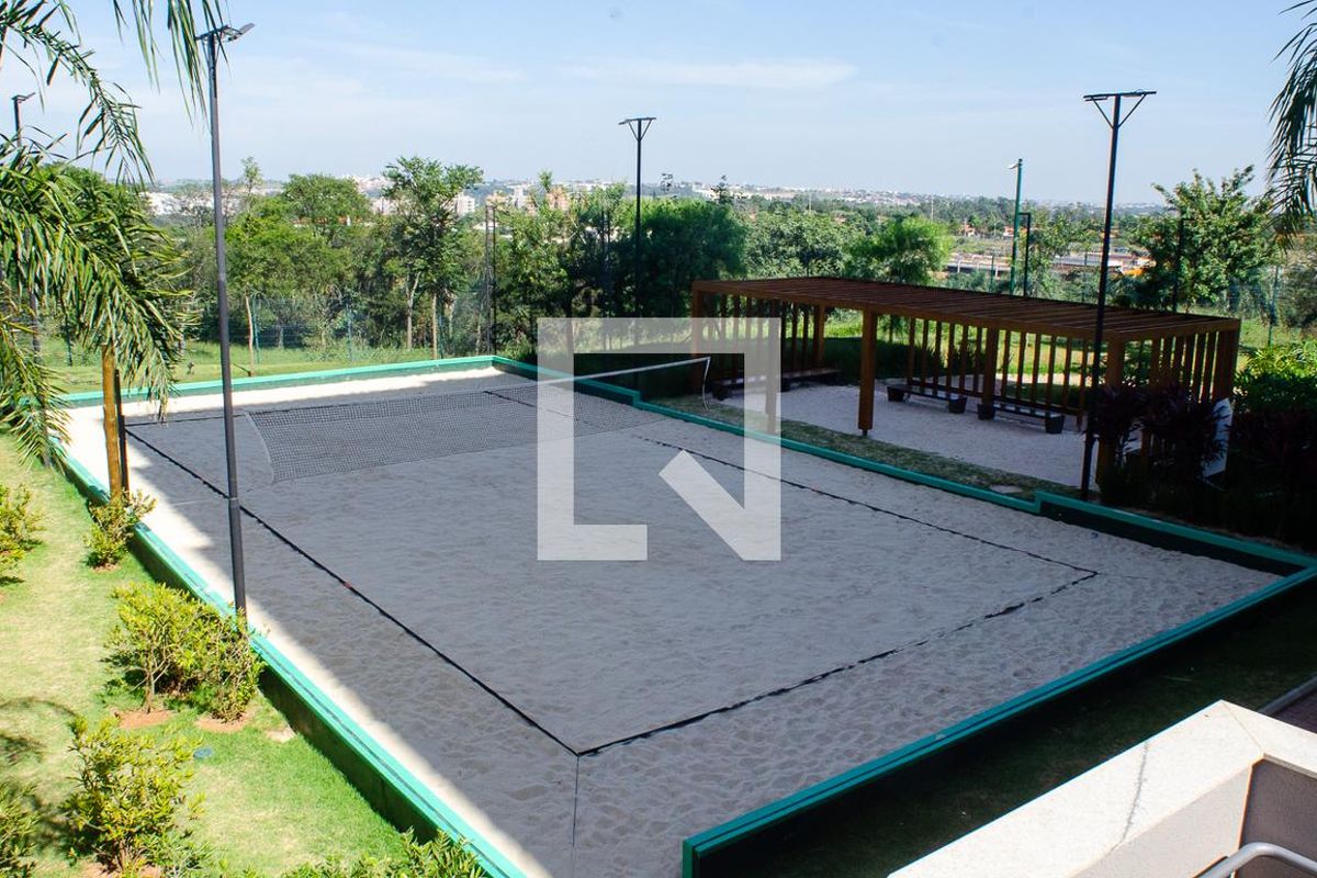 Apartamento à Venda - Swiss Park, 3 Quartos,  103 m2 em , Campinas - sp | SoloBR