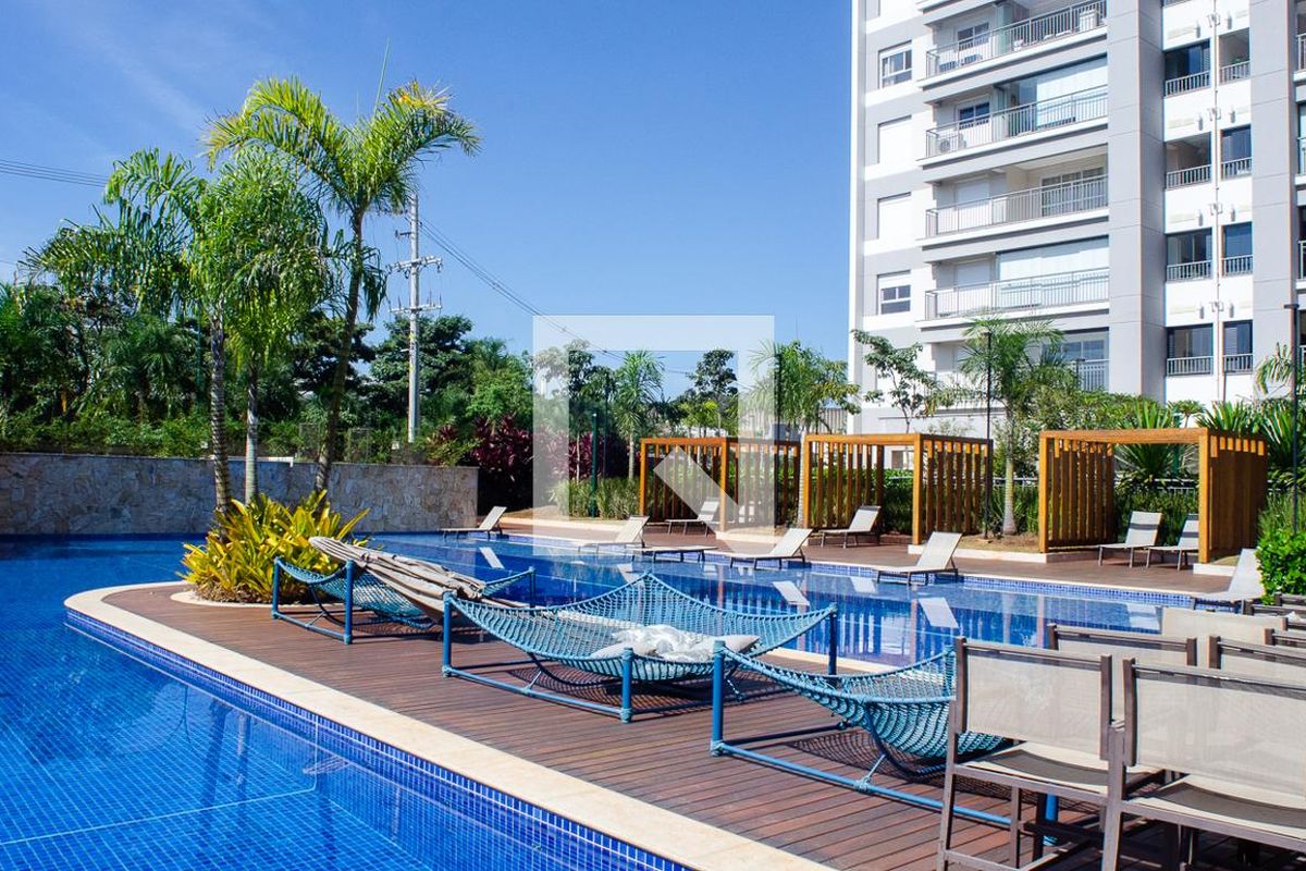 Apartamento à Venda - Swiss Park, 3 Quartos,  103 m2 em , Campinas - sp | SoloBR