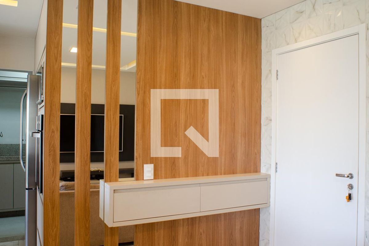 Apartamento à Venda - Swiss Park, 3 Quartos,  103 m2 em , Campinas - sp | SoloBR