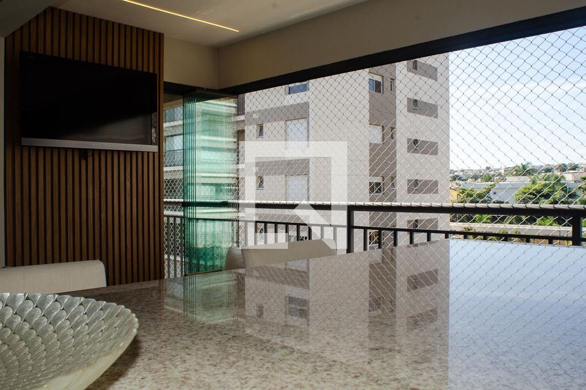 Apartamento à Venda - Swiss Park, 3 Quartos,  103 m2 em , Campinas - sp | SoloBR