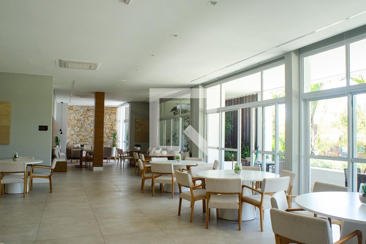 Apartamento à Venda - Swiss Park, 3 Quartos,  103 m2 em , Campinas - sp | SoloBR