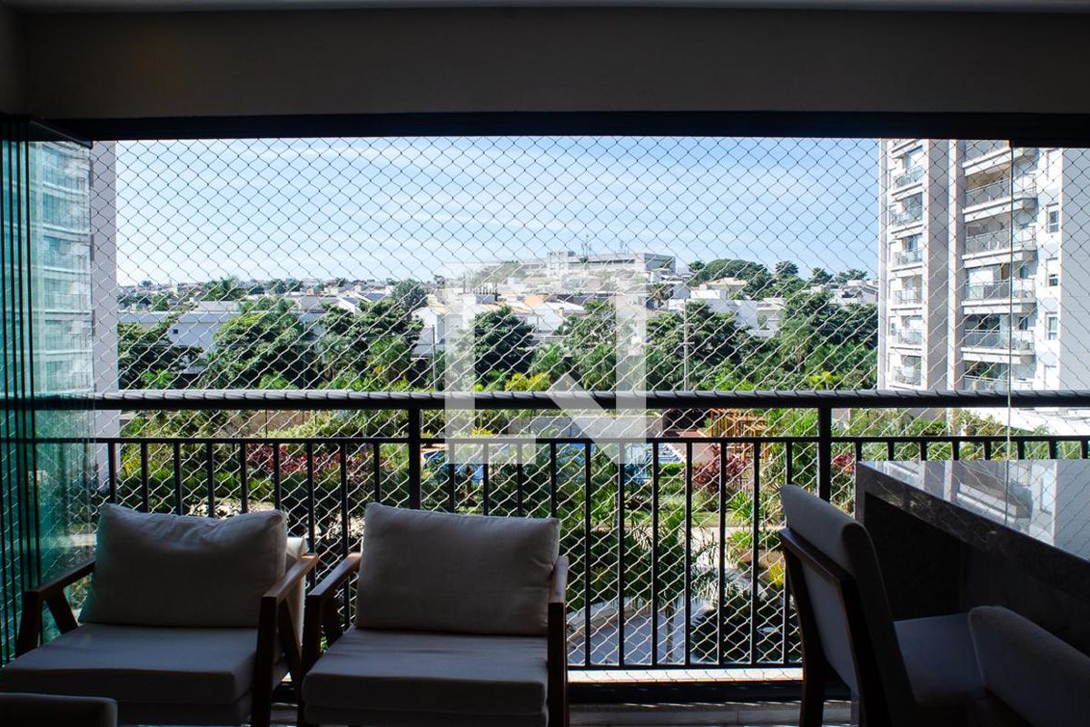 Apartamento à Venda - Swiss Park, 3 Quartos,  103 m2 em , Campinas - sp | SoloBR