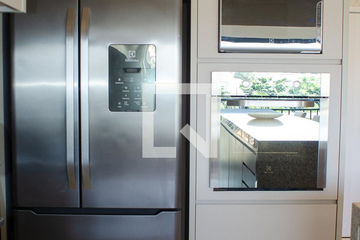 Apartamento à Venda - Swiss Park, 3 Quartos,  103 m2 em , Campinas - sp | SoloBR