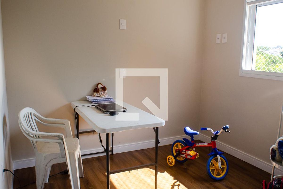 Apartamento à Venda - Swiss Park, 3 Quartos,  103 m2 em , Campinas - sp | SoloBR