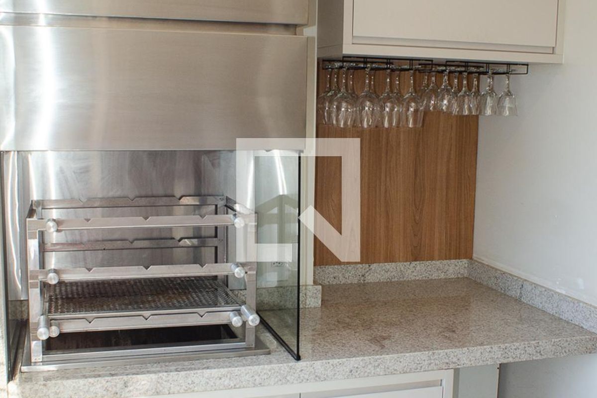 Apartamento à Venda - Swiss Park, 3 Quartos,  103 m2 em , Campinas - sp | SoloBR