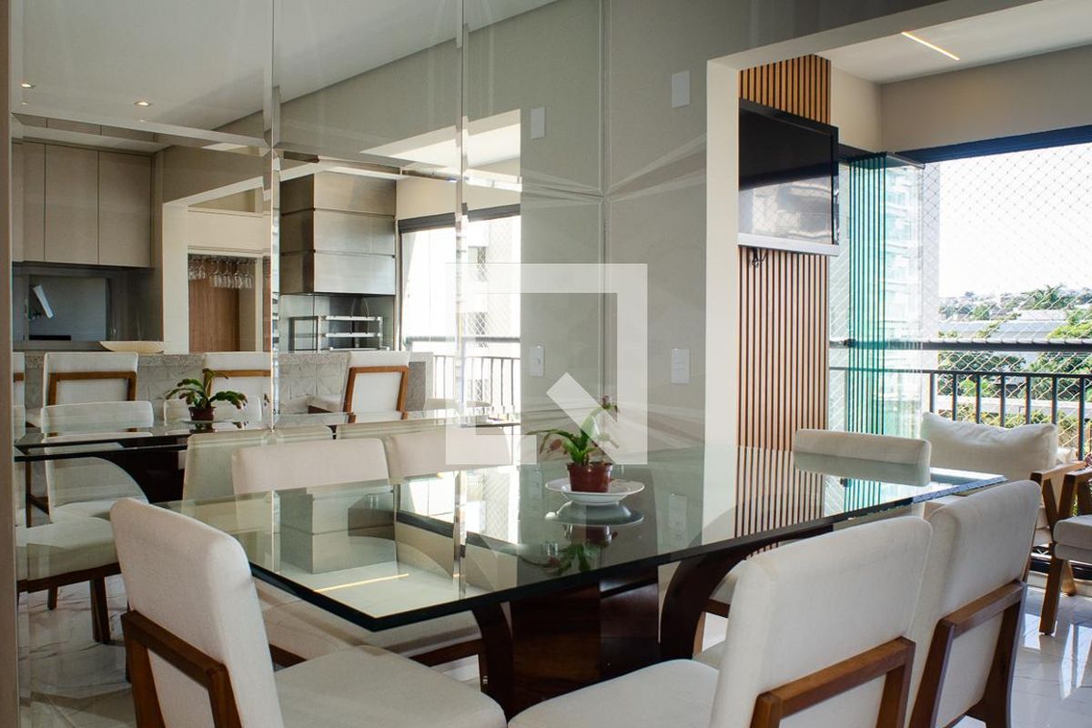 Apartamento à Venda - Swiss Park, 3 Quartos,  103 m2 em , Campinas - sp | SoloBR