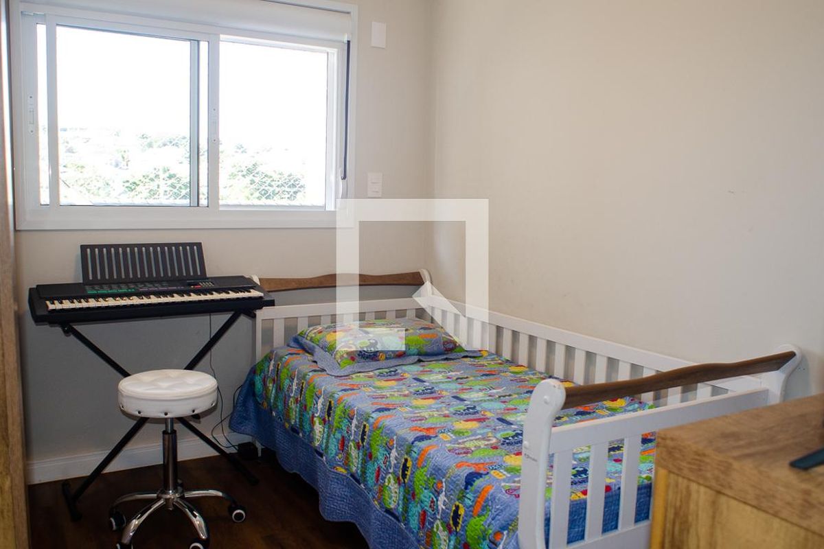 Apartamento à Venda - Swiss Park, 3 Quartos,  103 m2 em , Campinas - sp | SoloBR