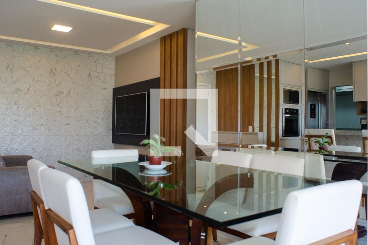Apartamento à Venda - Swiss Park, 3 Quartos,  103 m2 em , Campinas - sp | SoloBR