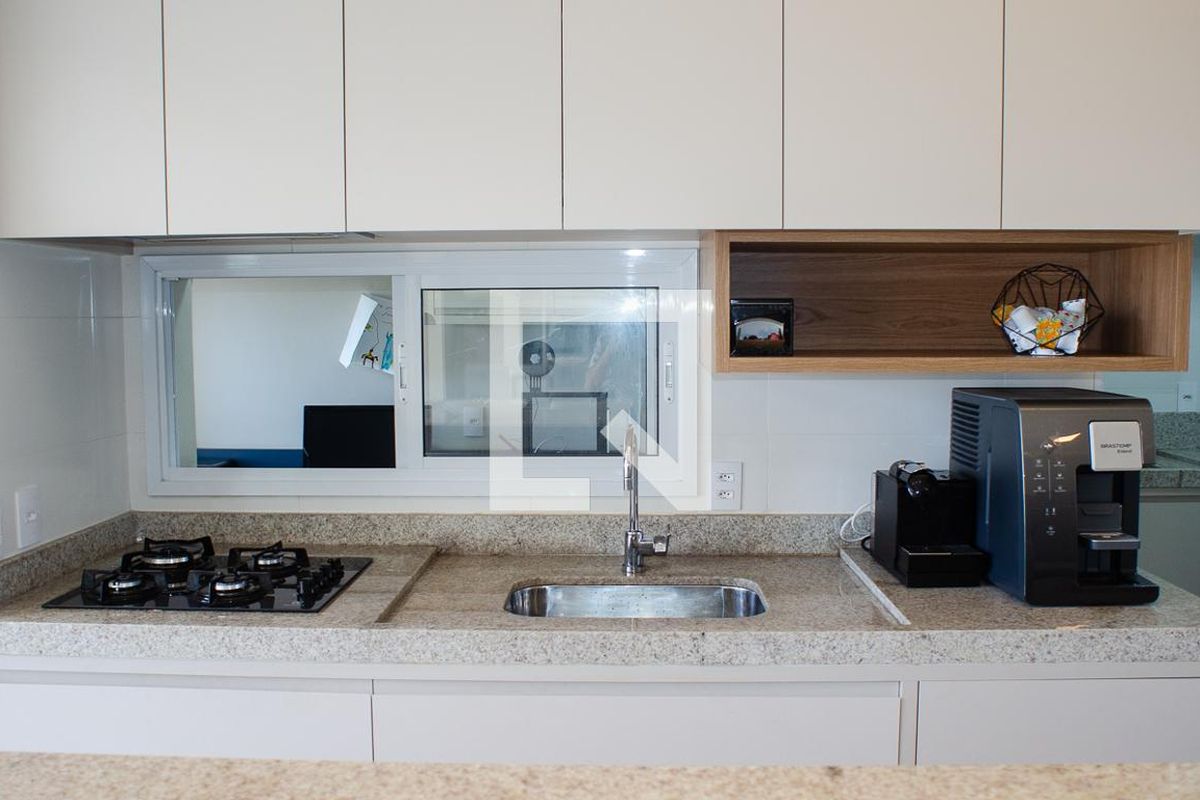 Apartamento à Venda - Swiss Park, 3 Quartos,  103 m2 em , Campinas - sp | SoloBR