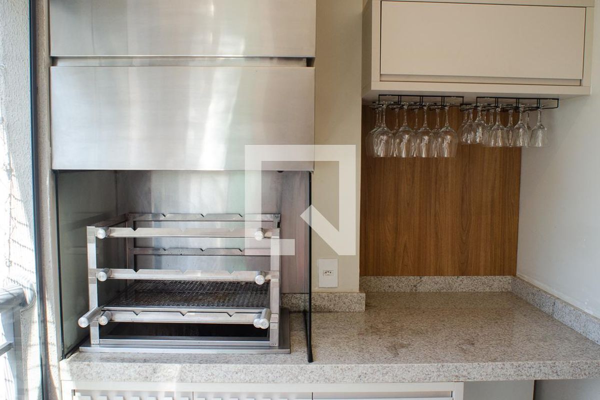 Apartamento à Venda - Swiss Park, 3 Quartos,  103 m2 em , Campinas - sp | SoloBR