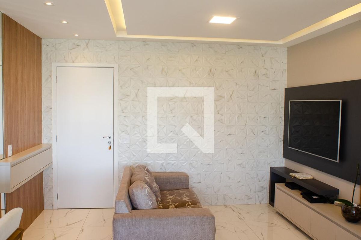Apartamento à Venda - Swiss Park, 3 Quartos,  103 m2 em , Campinas - sp | SoloBR