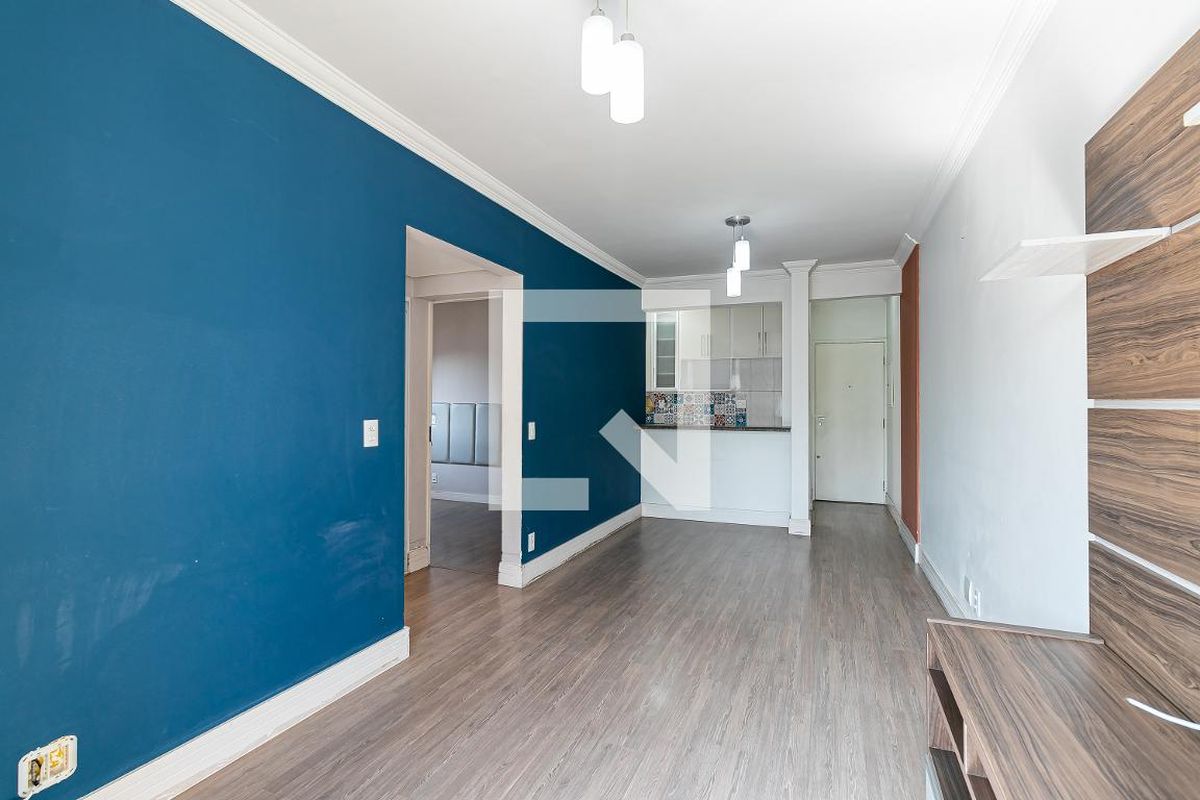 Apartamento, 2 quartos, 56 m² - Foto 3
