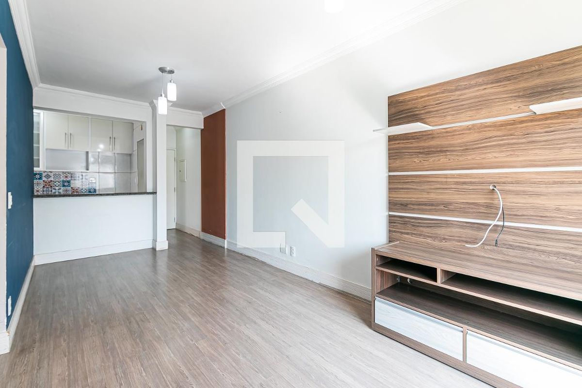 Apartamento, 2 quartos, 56 m² - Foto 4