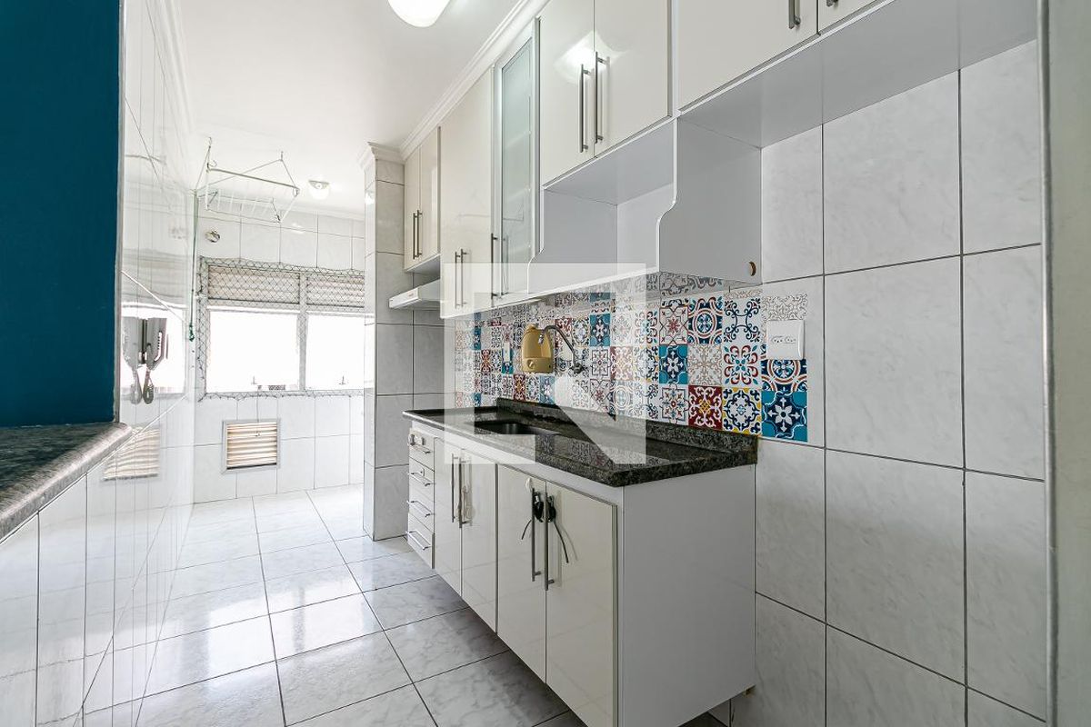 Apartamento, 2 quartos, 56 m² - Foto 23