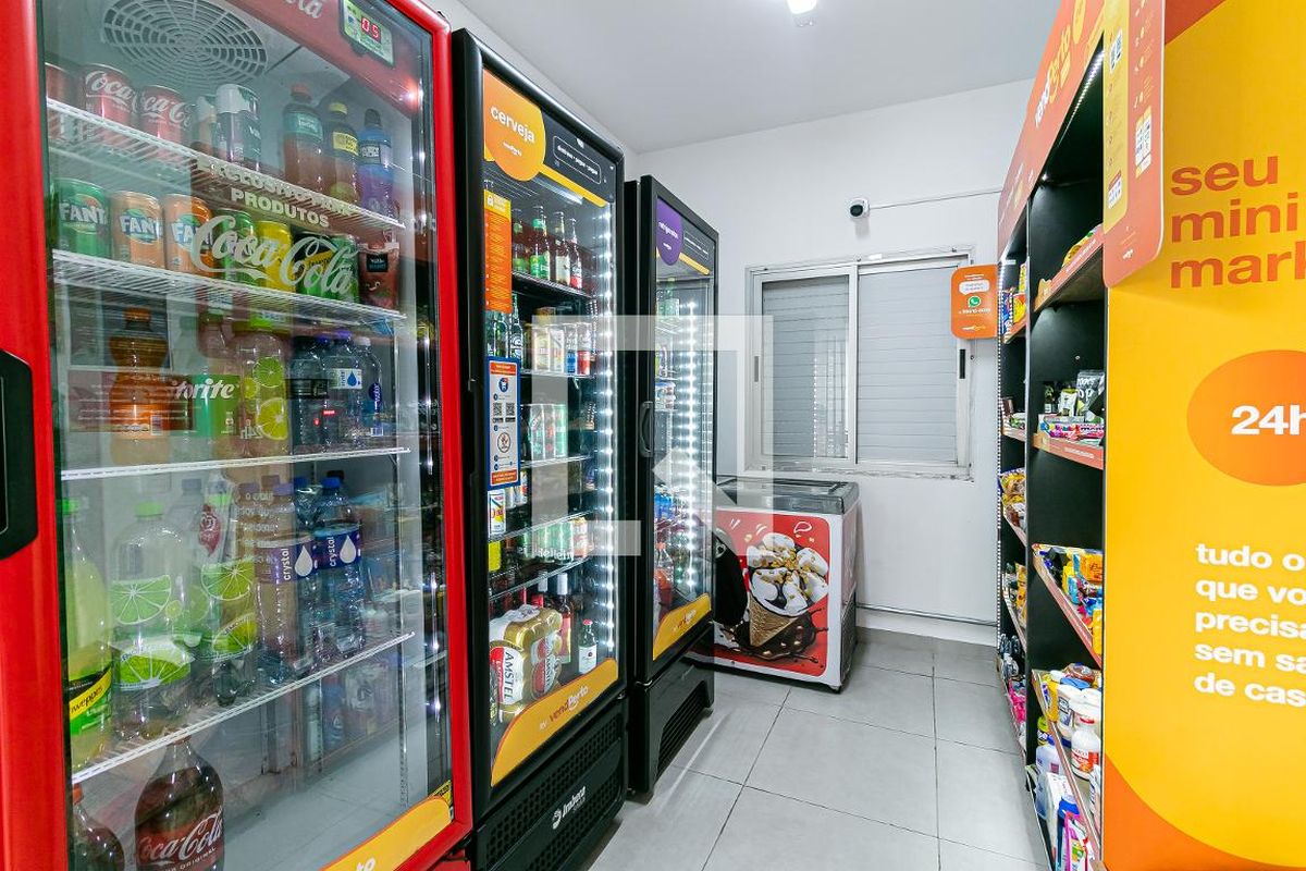 Apartamento, 2 quartos, 56 m² - Foto 33
