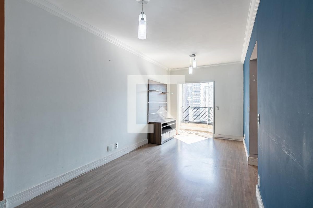 Apartamento, 2 quartos, 56 m² - Foto 2