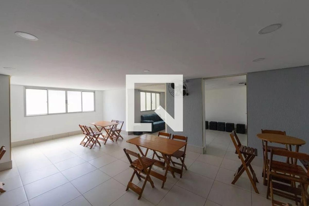 Apartamento, 2 quartos, 56 m² - Foto 43