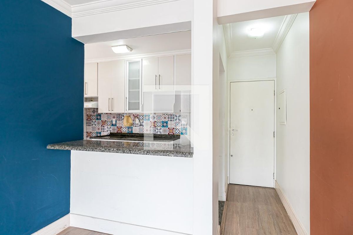 Apartamento, 2 quartos, 56 m² - Foto 22