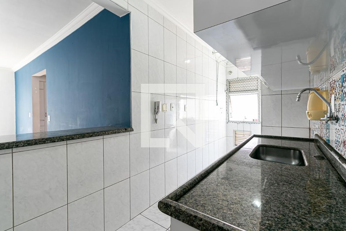 Apartamento, 2 quartos, 56 m² - Foto 24
