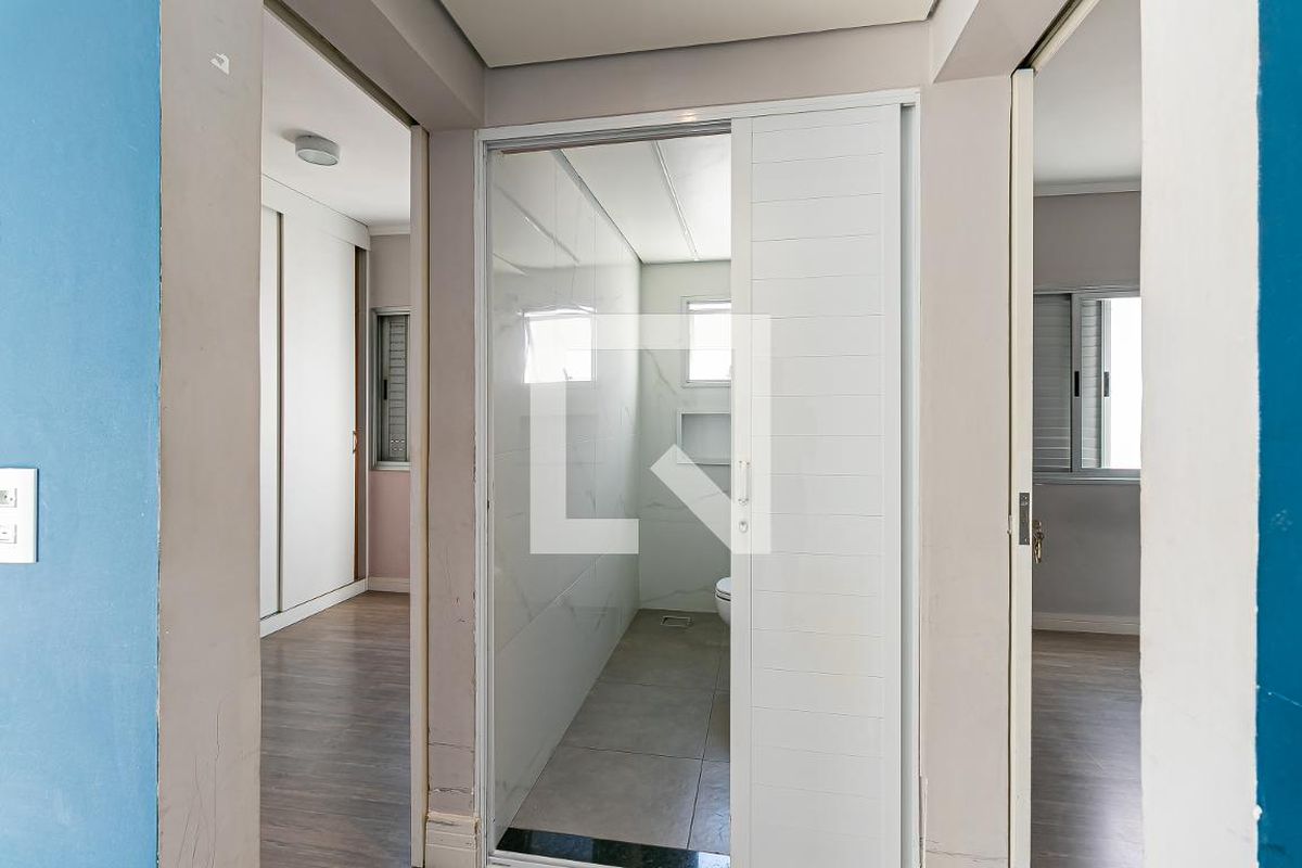 Apartamento, 2 quartos, 56 m² - Foto 9
