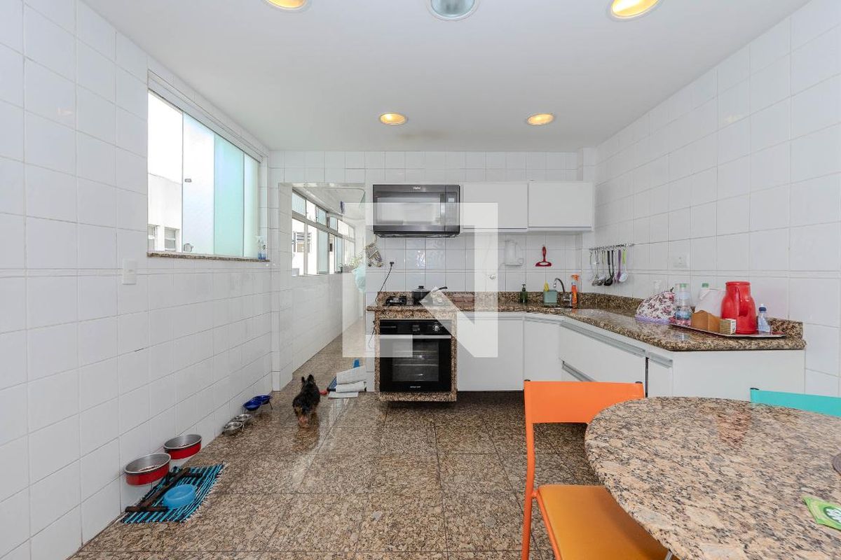 Apartamento, 3 quartos, 131 m² - Foto 85