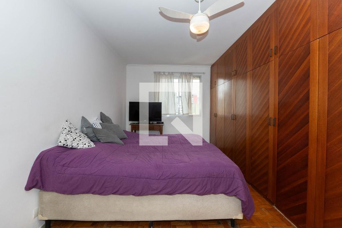 Apartamento, 3 quartos, 131 m² - Foto 51