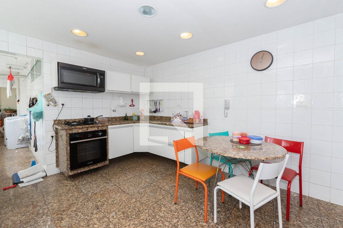 Apartamento, 3 quartos, 131 m² - Foto 87