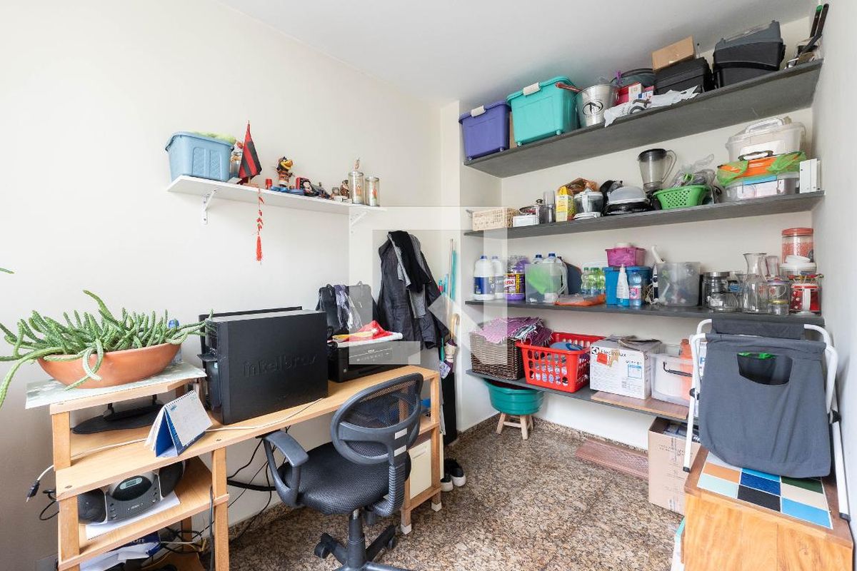 Apartamento, 3 quartos, 131 m² - Foto 99
