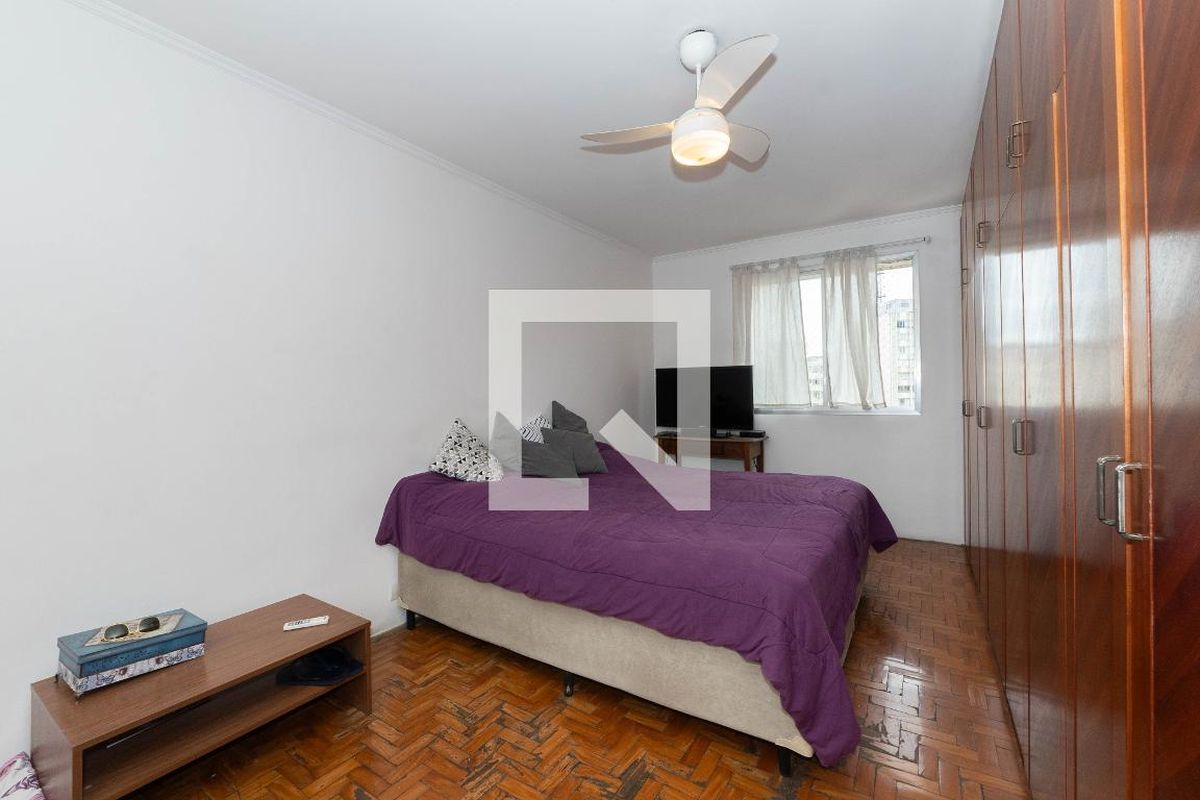 Apartamento, 3 quartos, 131 m² - Foto 49
