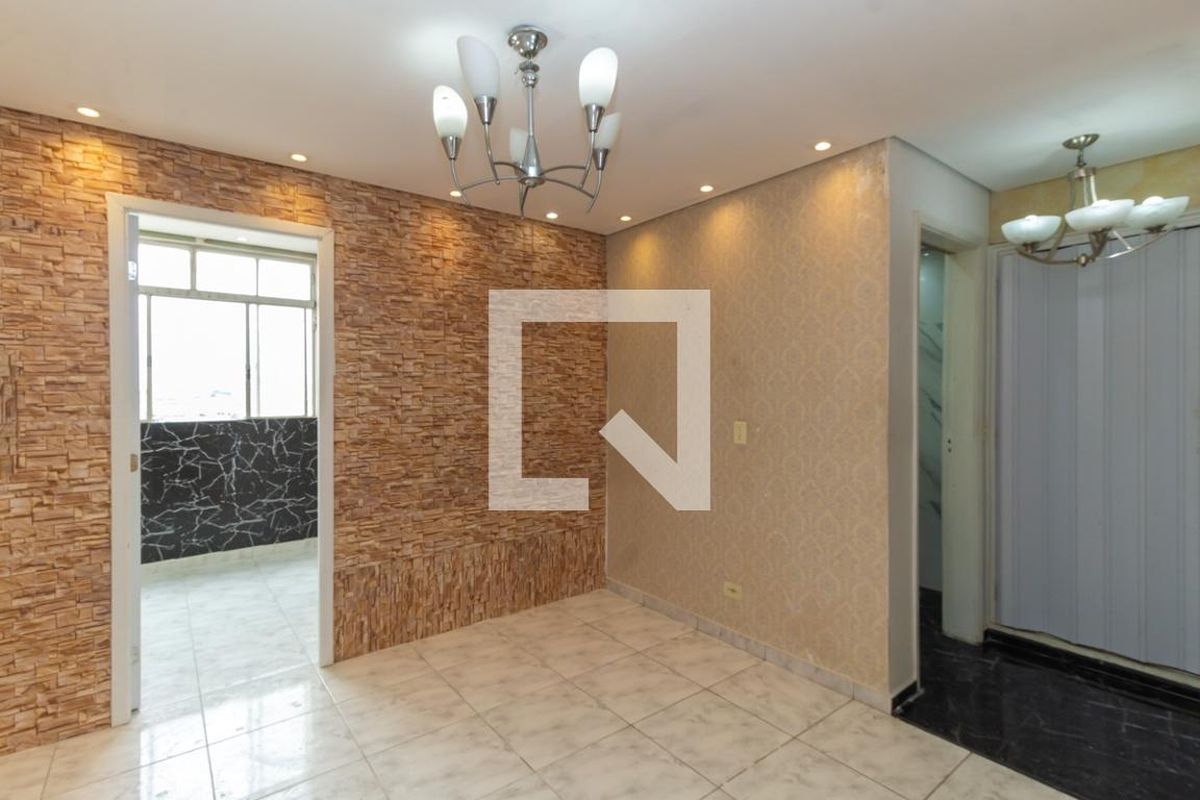 Apartamento, 2 quartos, 58 m² - Foto 2